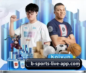 b体育 APP